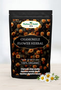 Malwa Gold Calming Chamomile Herbal Infusion For Stress Relief & Good Sleep