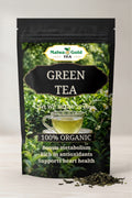 Malwa Gold Green Tea Herbal Infusion